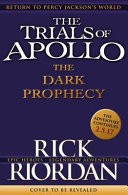 The Trials of Apollo 02. The Dark Prophecy