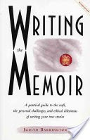 Writing the Memoir