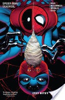 SpiderMan/Deadpool Vol. 3