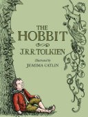 The Hobbit: Illustrated Edition (CANCELLED)