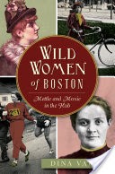 Wild Women of Boston