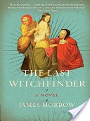 The Last Witchfinder