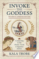 Invoke the Goddess