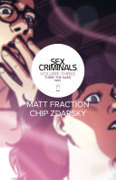 Sex Criminals Vol. 3