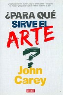 Para qu sirve el arte?