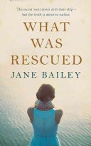 What Was Rescued