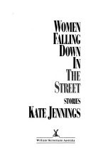 Women Falling Down in the Street