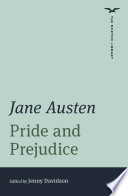 Pride and Prejudice (First Edition)