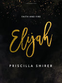 Elijah - Bible Study Book