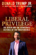 Liberal Privilege