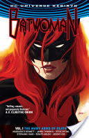 Batwoman Vol. 1: The Many Arms of Death