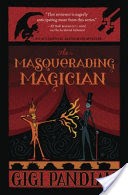 The Masquerading Magician
