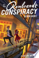 The Rembrandt Conspiracy