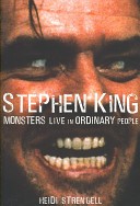 Monsters Live in Ordinary People