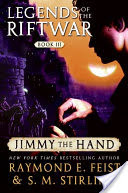 Jimmy the Hand