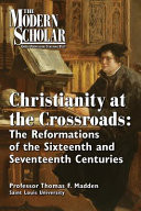 Christianity at the Crossroads