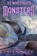 He Who Fights with Monsters 12
