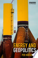 Energy and Geopolitics