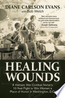 Healing Wounds