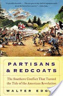 Partisans and Redcoats