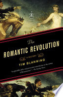 The Romantic Revolution