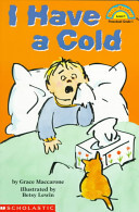 I Have a Cold