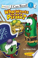 Who Wants to Be a Pirate?