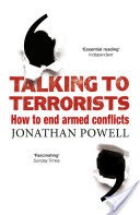 Talking to Terrorists