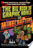 The Big Book of Graphic Novels for Minecrafters