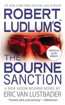 Robert Ludlum's (TM) The Bourne Sanction