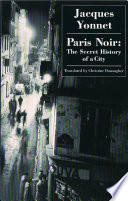 Paris Noir