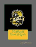 Hufflepuff Book of Spells