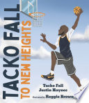 Tacko Fall: To New Heights