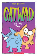 It's Me, Two. (Catwad #2)