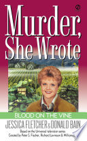 Murder, She Wrote: Blood on the Vine