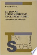 Le donne afroamericane negli Stati Uniti