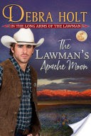 The Lawman's Apache Moon