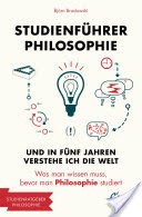 Studienfhrer Philosophie