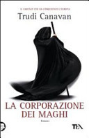 La corporazione dei maghi