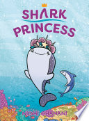 Shark Princess