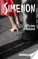 A Crime in Holland