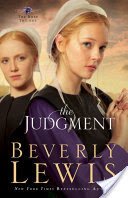 The Judgment (The Rose Trilogy Book #2)