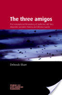 The Three Amigos