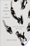 On the Origin of Stories