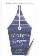 A Writer's Craft