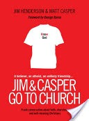 Jim and Casper Go to Church