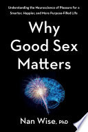 Why Good Sex Matters