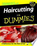 Haircutting For Dummies