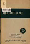 World Festival of Trees