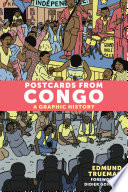 Postcards from Congo